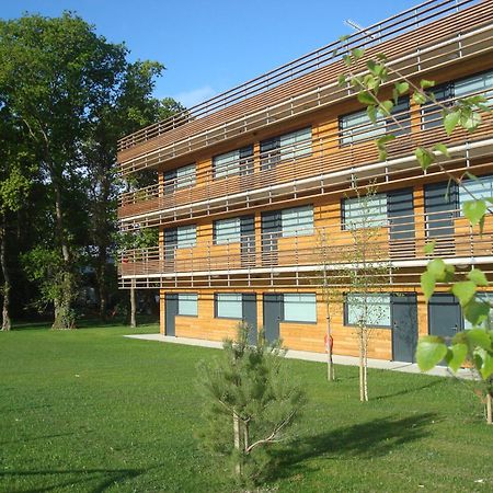 The Originals City, Hotel Anaiade, Saint-Nazaire Pornichet Zewnętrze zdjęcie