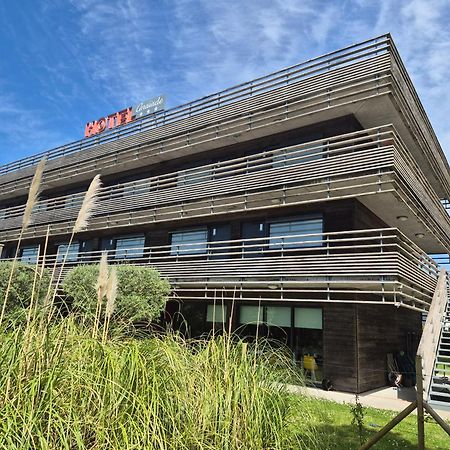 The Originals City, Hotel Anaiade, Saint-Nazaire Pornichet Zewnętrze zdjęcie