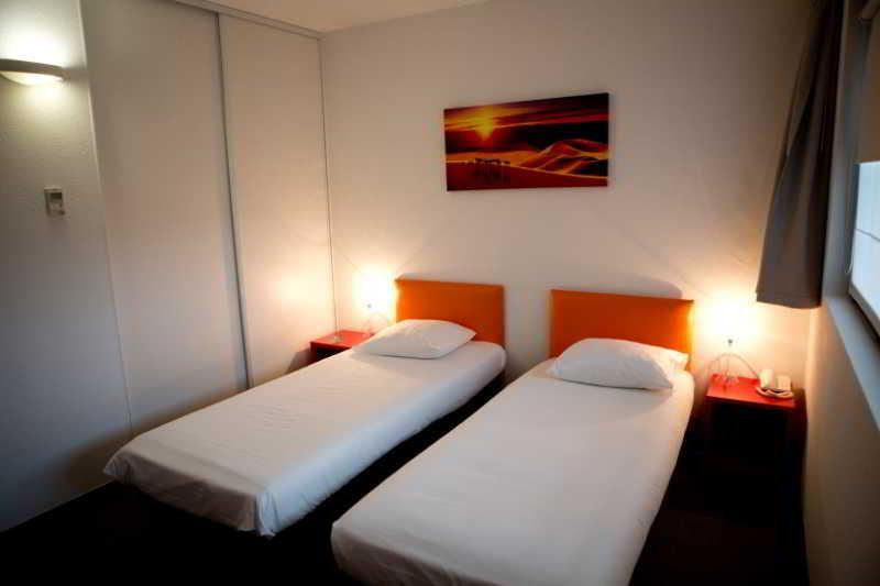 The Originals City, Hotel Anaiade, Saint-Nazaire Pornichet Zewnętrze zdjęcie