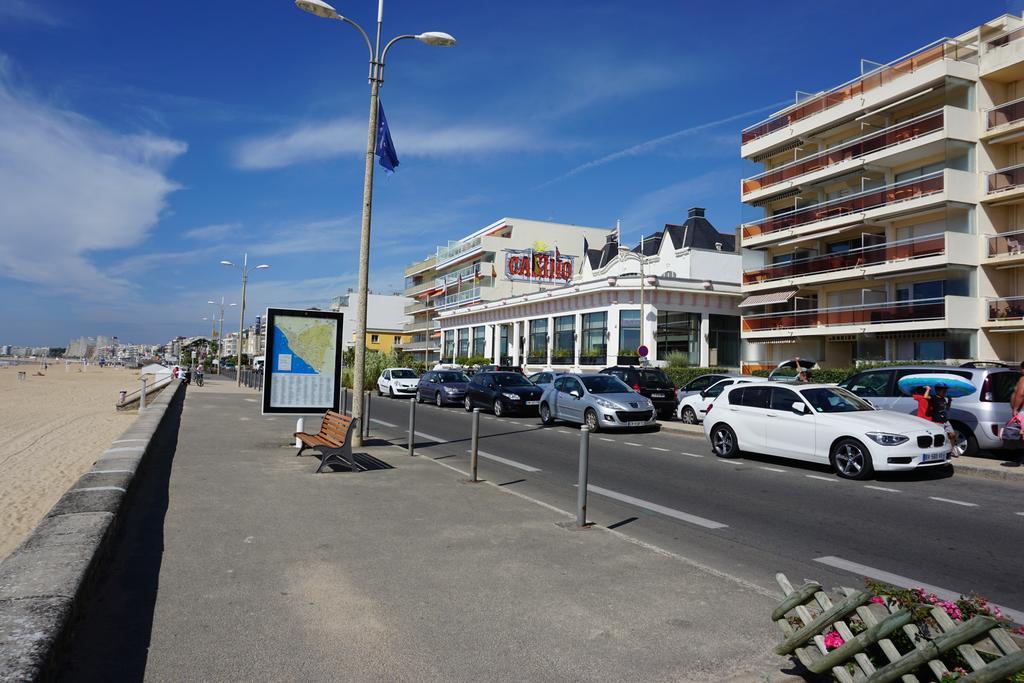 The Originals City, Hotel Anaiade, Saint-Nazaire Pornichet Zewnętrze zdjęcie