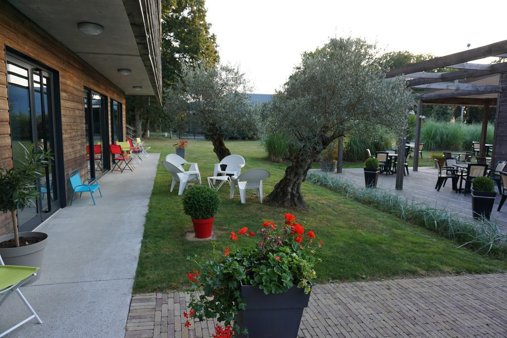The Originals City, Hotel Anaiade, Saint-Nazaire Pornichet Zewnętrze zdjęcie