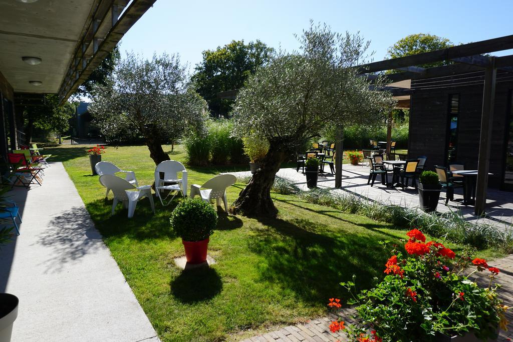 The Originals City, Hotel Anaiade, Saint-Nazaire Pornichet Zewnętrze zdjęcie