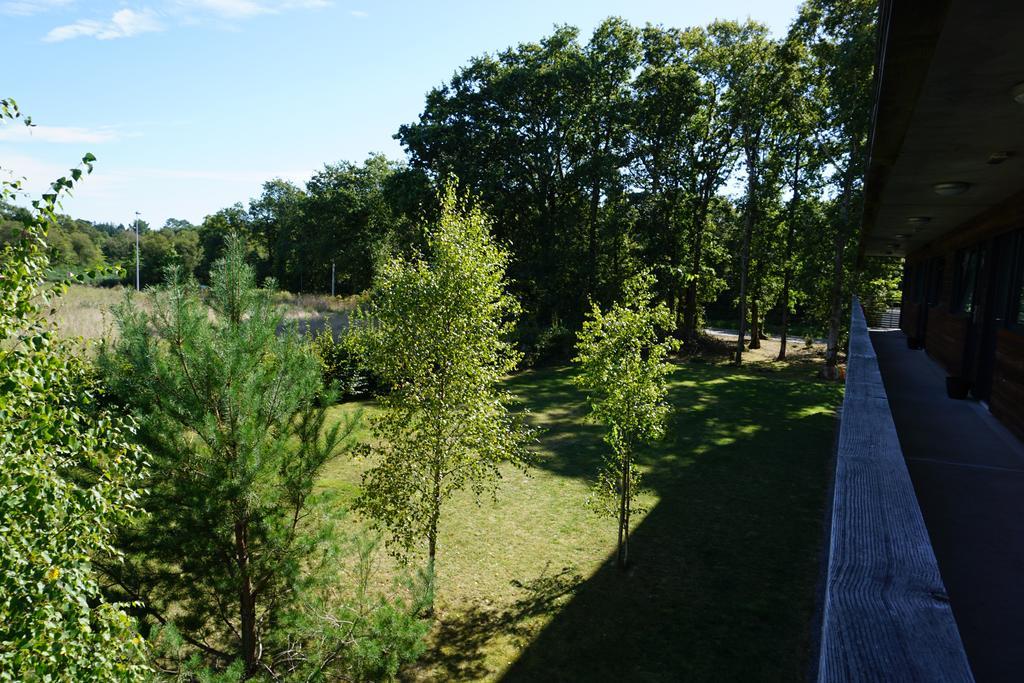 The Originals City, Hotel Anaiade, Saint-Nazaire Pornichet Zewnętrze zdjęcie