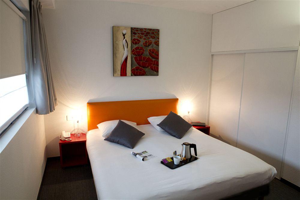 The Originals City, Hotel Anaiade, Saint-Nazaire Pornichet Zewnętrze zdjęcie