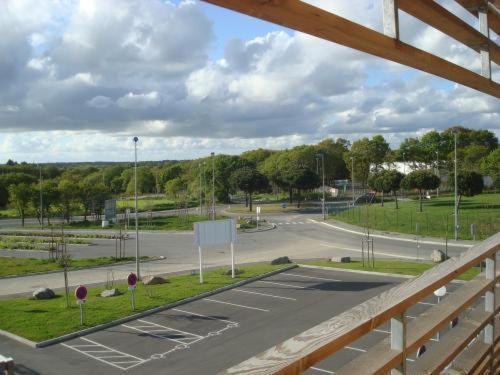 The Originals City, Hotel Anaiade, Saint-Nazaire Pornichet Zewnętrze zdjęcie