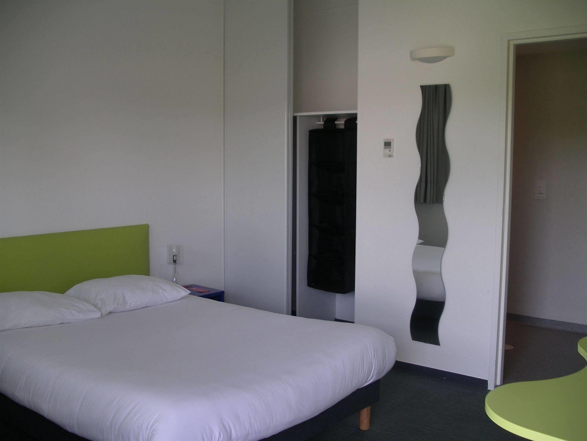 The Originals City, Hotel Anaiade, Saint-Nazaire Pornichet Zewnętrze zdjęcie